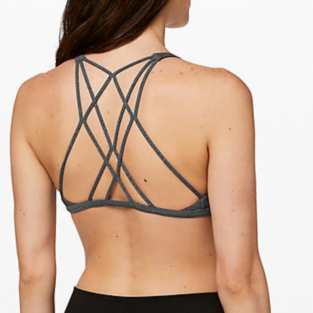 LuLuLemon Free to Be Zen